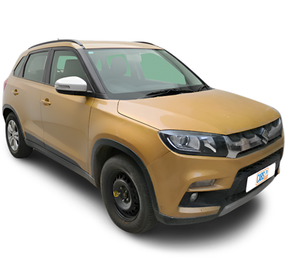 Maruti Vitara Brezza-img